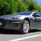 Illustration for article titled Who Do I Have To Kill For Bertones Sexy One-Off Aston Martin Wagon?